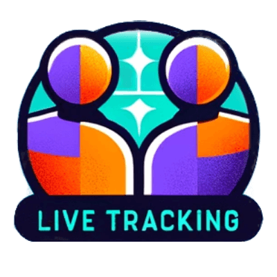 Live Tracking